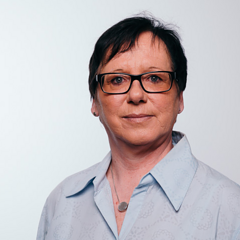 Jaskosch, Heike
