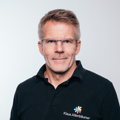 Altenbäumer, Klaus