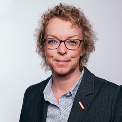 Ahringhoff, Sylvia