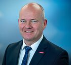 Das Bild zeigt Carl-Christian Goll, Geschäftsführer der Handwerkskammer OWL