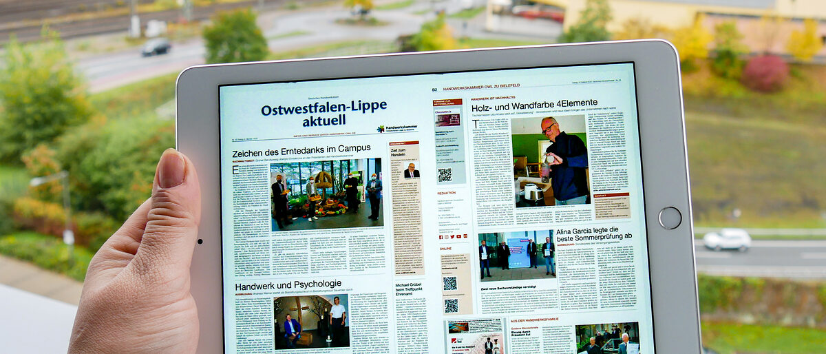 DHB ePaper
