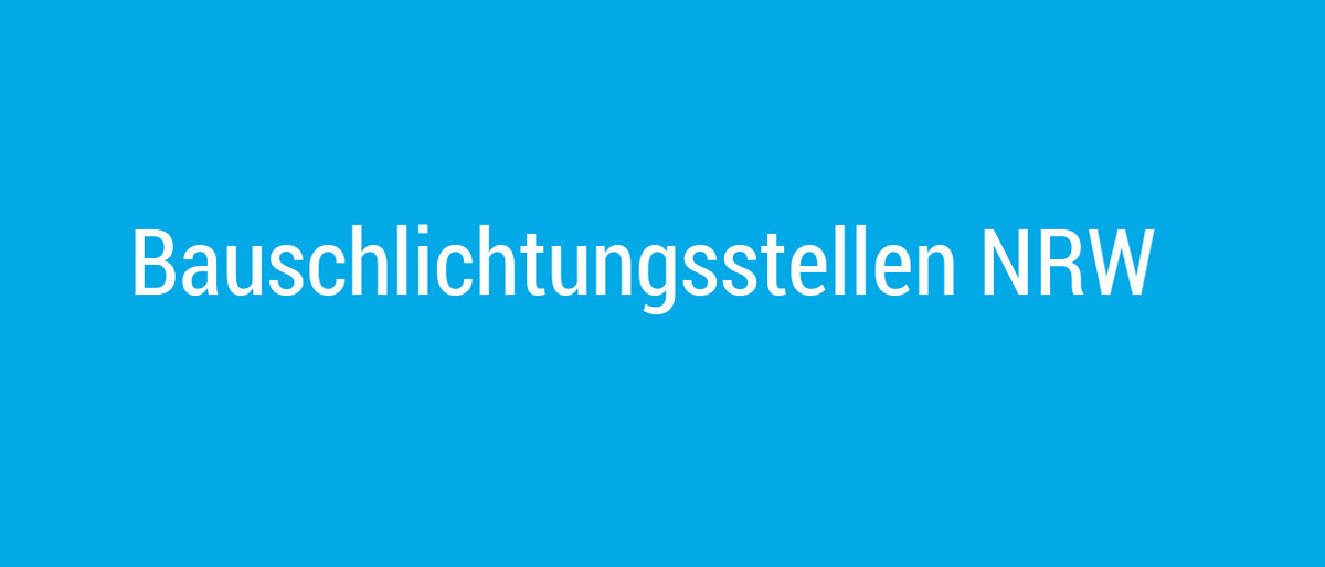 Bauschlichtung