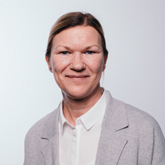 Dreisvogt, Bettina