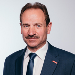 Fuchs, Bernd
